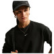 Nike Γυναικείο φούτερ Studio Fleece Midweight Standard Crew